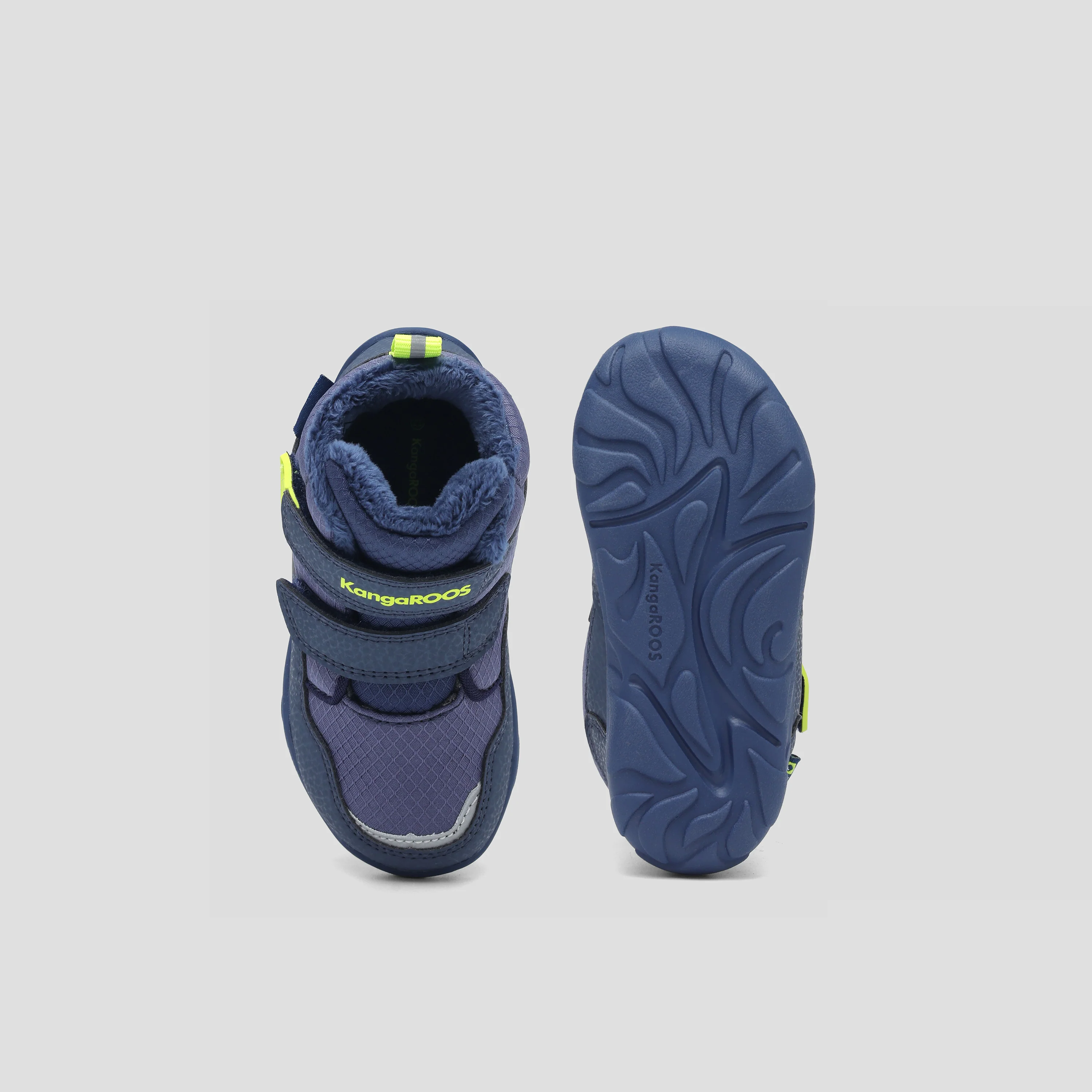 K-BXI Norda Mid V - Image 4