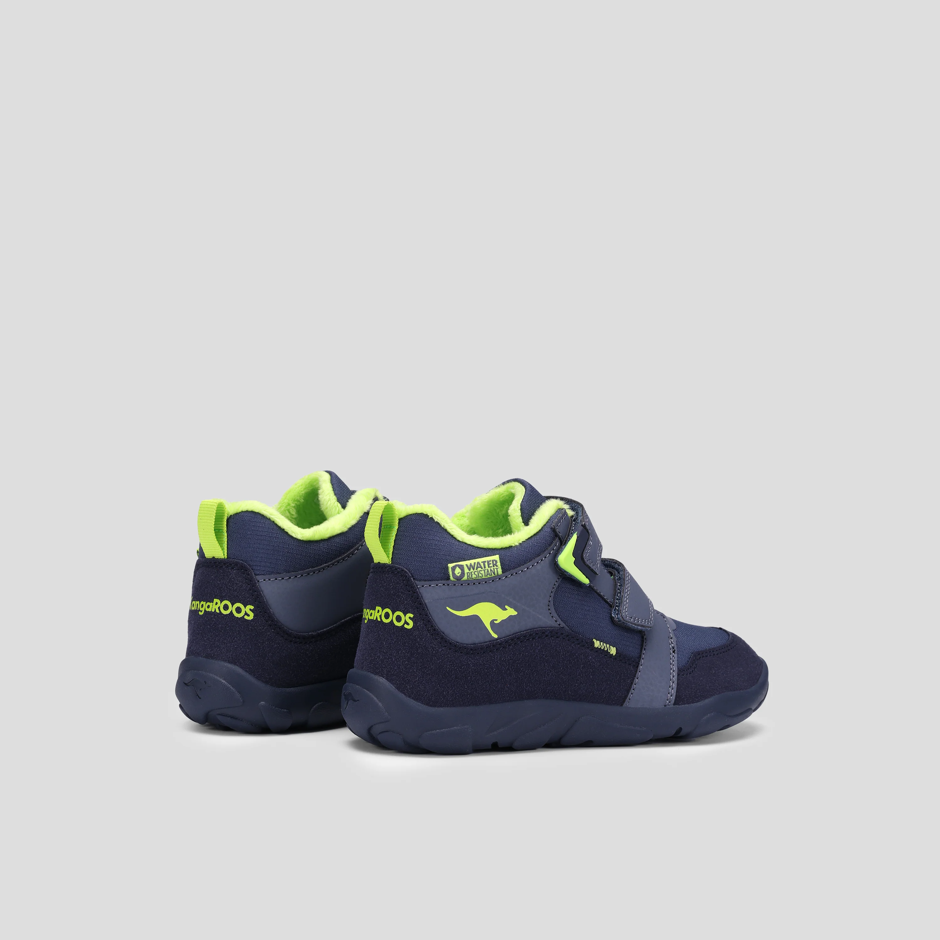 K-BXK Grashopper Mid V - Image 7