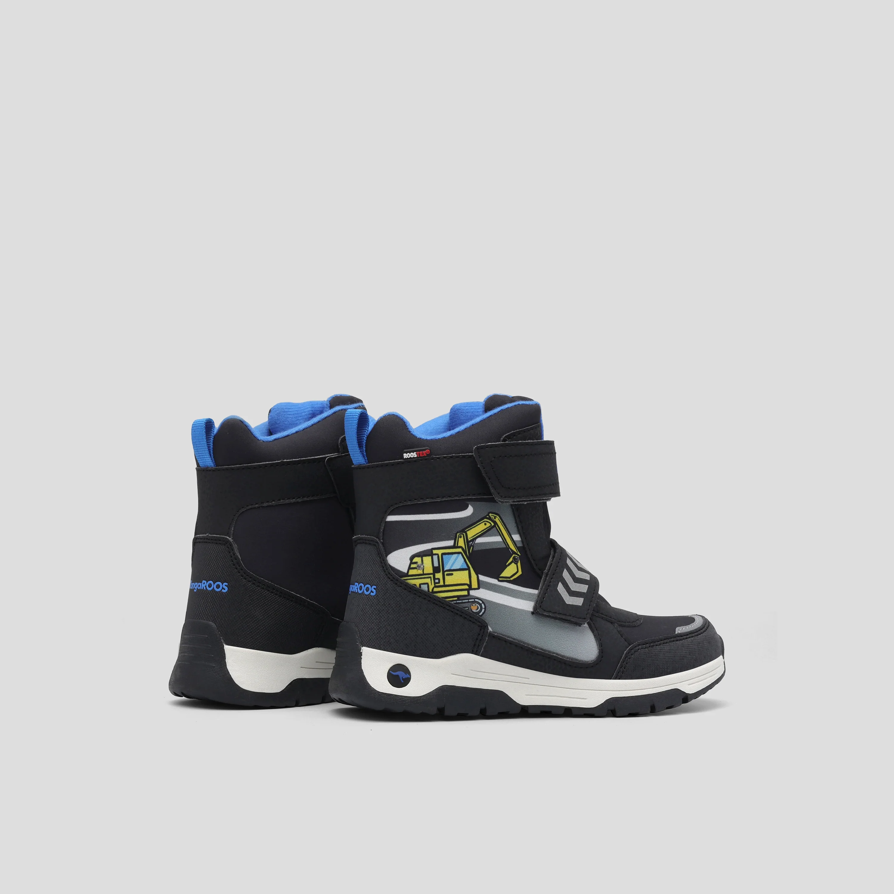 K-MJ Luxor V RTX SL - Image 3