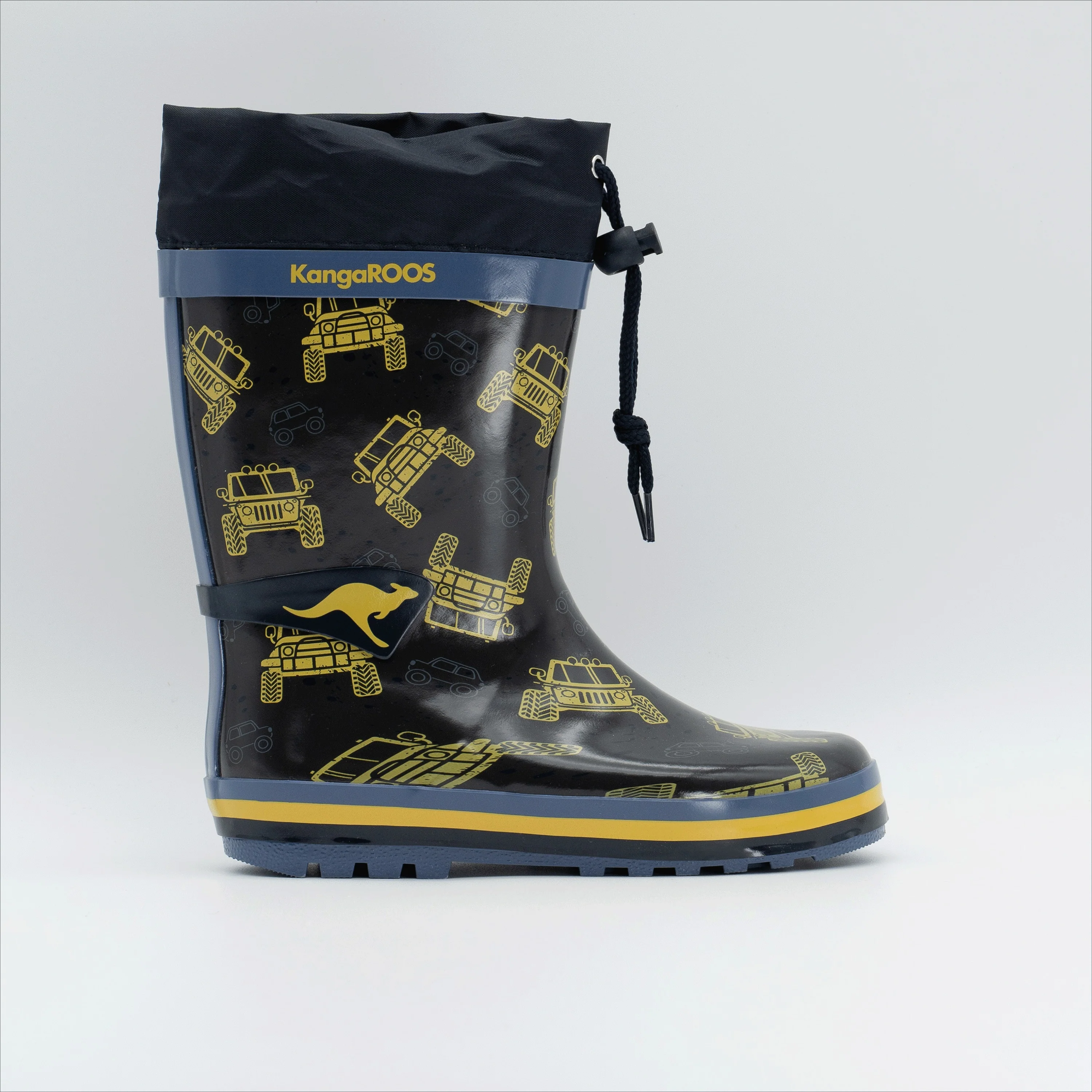 K-Rain - Image 13