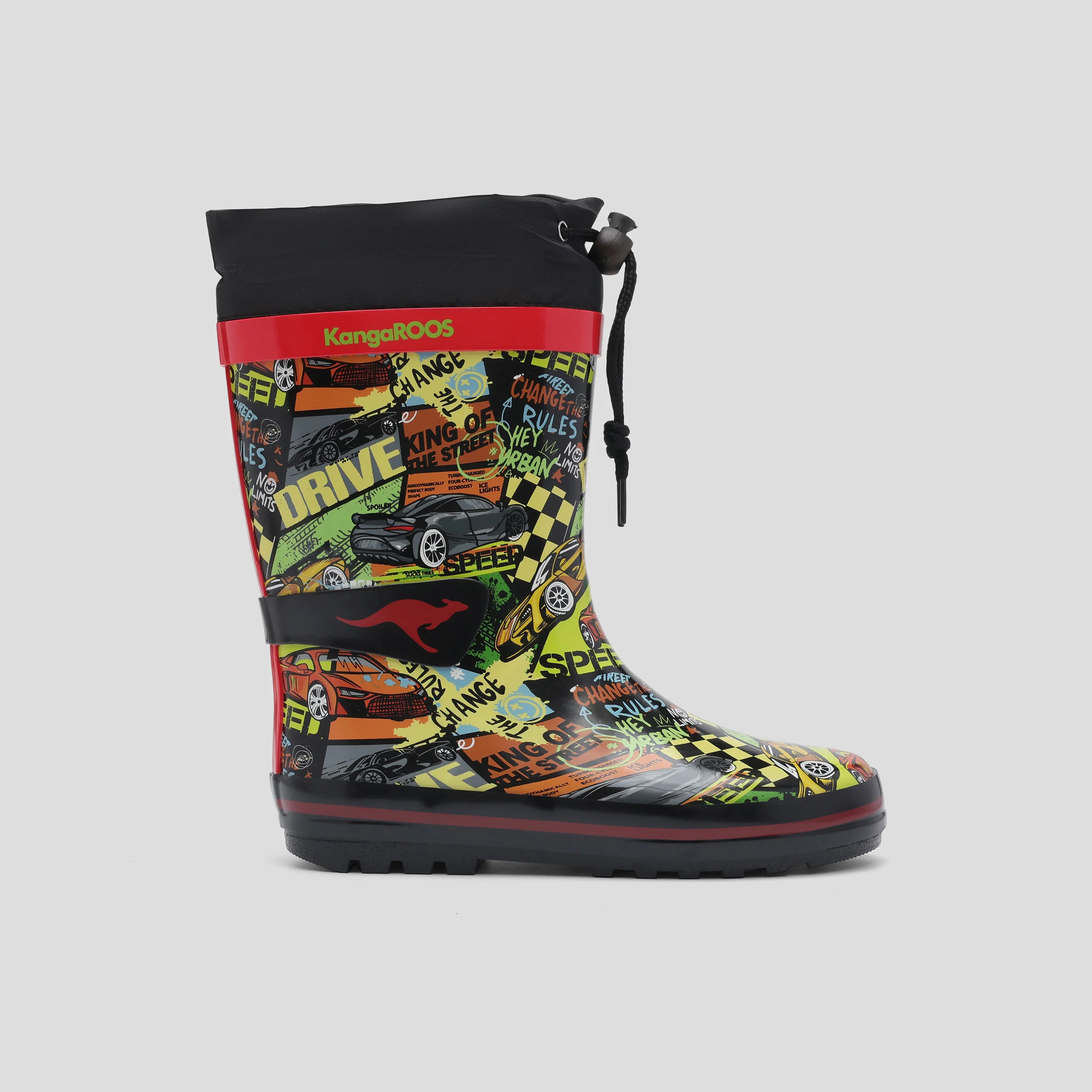K-Rain - Image 17
