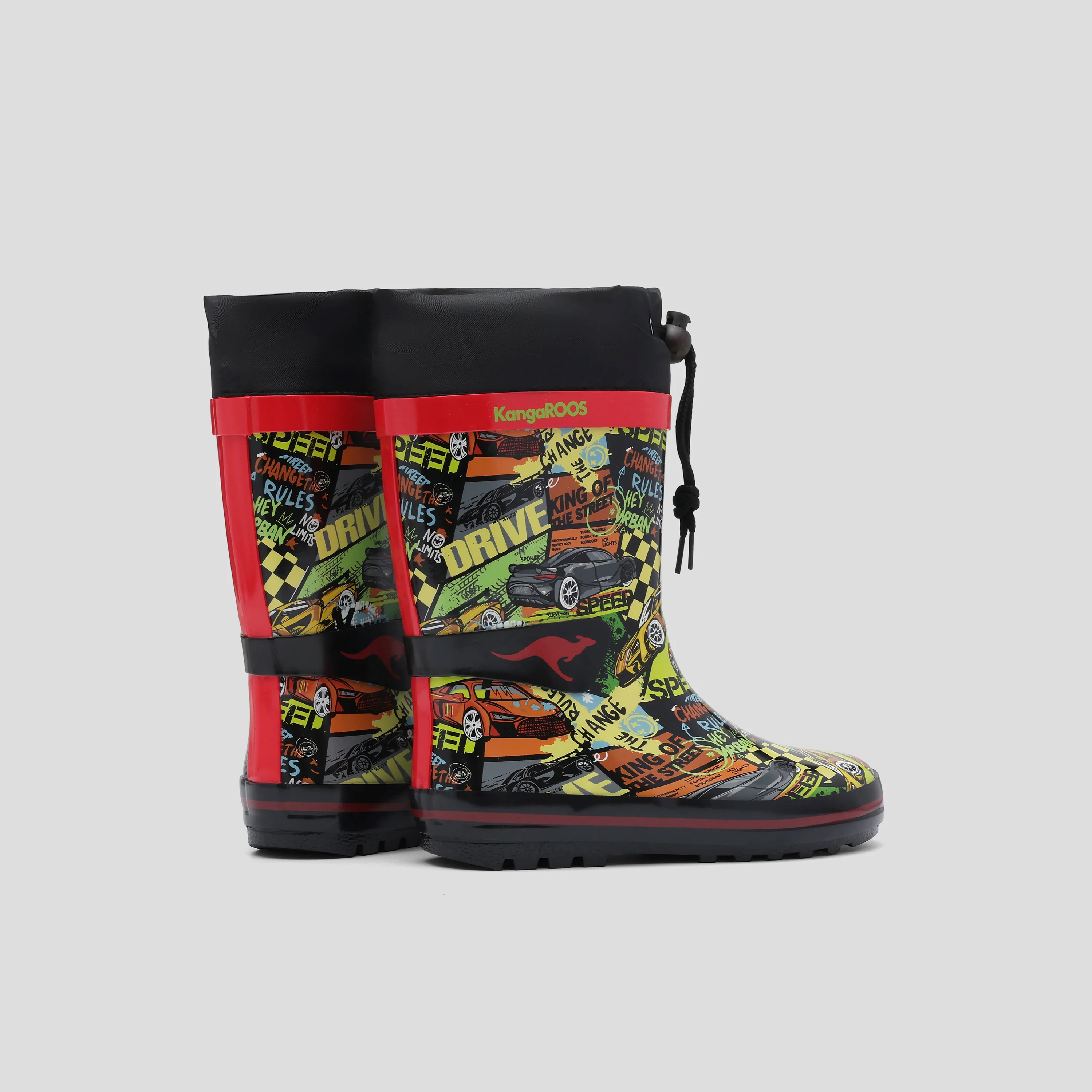 K-Rain - Image 19