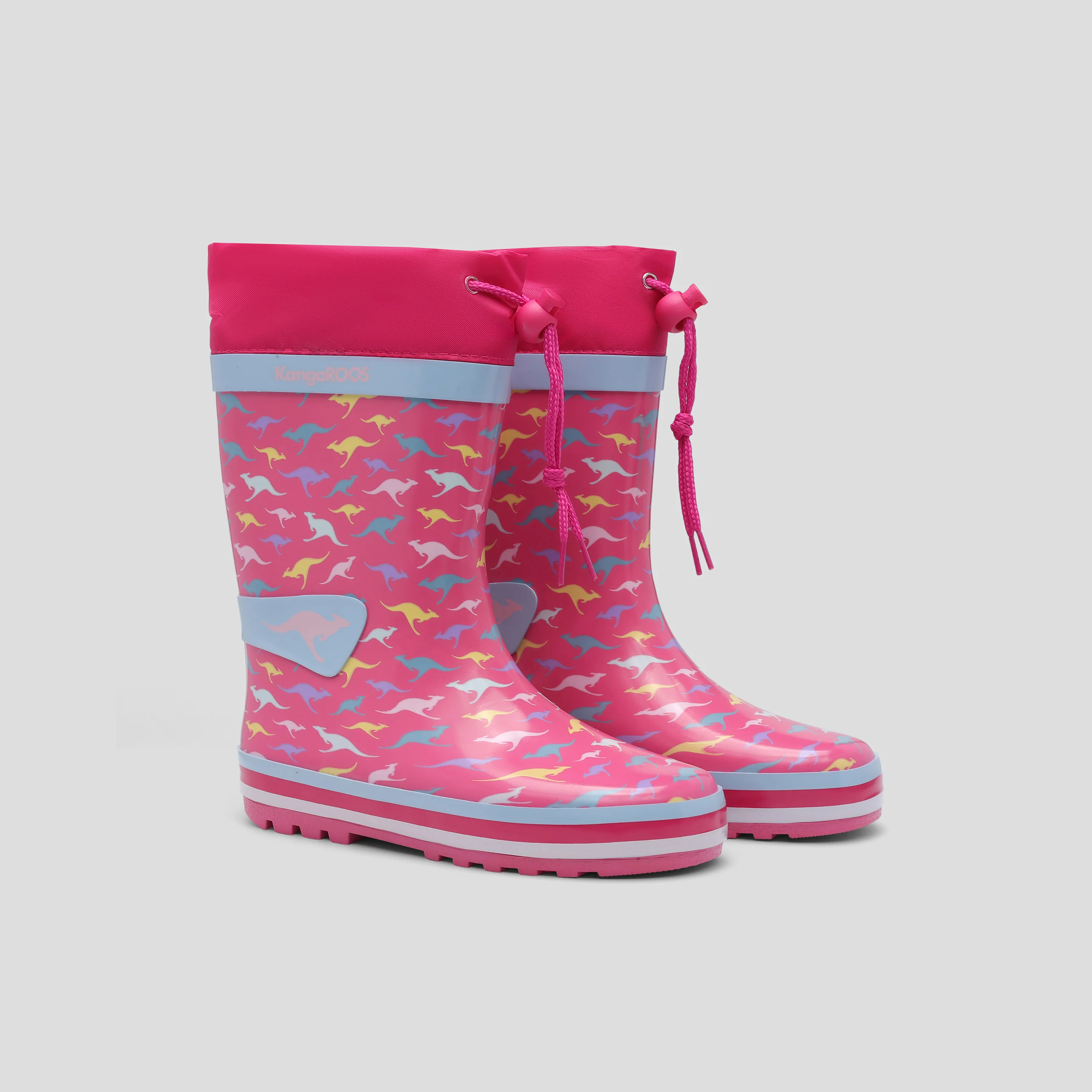 K-Rain - Image 22