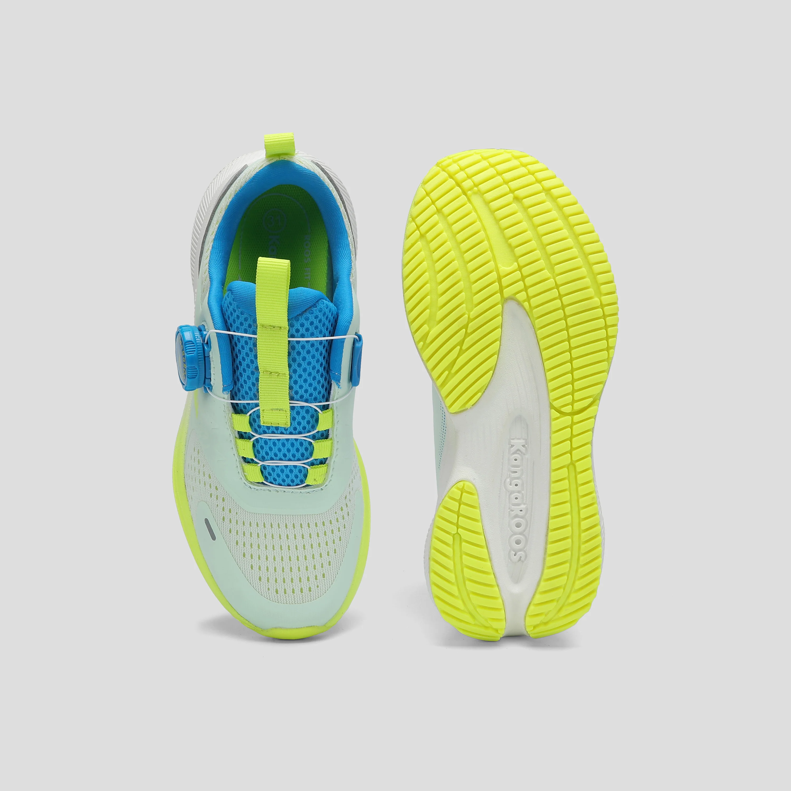 K-RDK Bouncix FX - Image 4