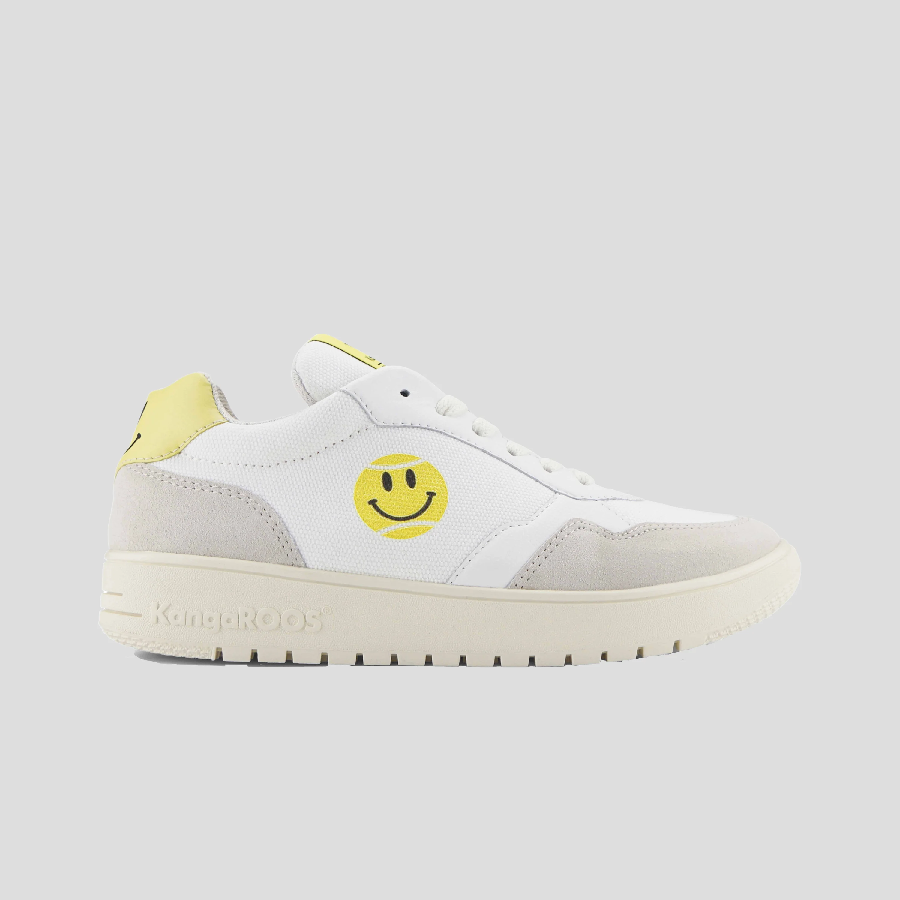 KANGAROOOS x NIL+MON "T-BALL"
