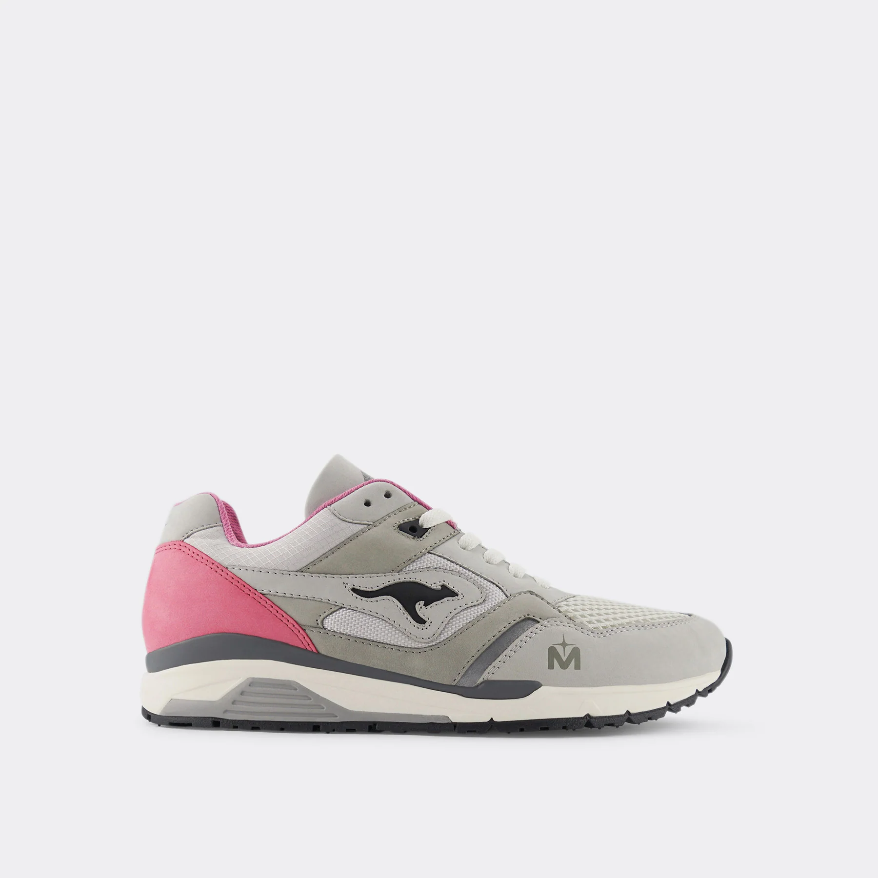 KANGAROOS x INSIDE JOB 1.5 QUARTZ